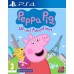 Peppa Pig World Adventures (PS4), ,